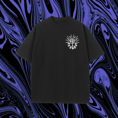 DREAM SEEDS WALKING WORLDS T-SHIRT