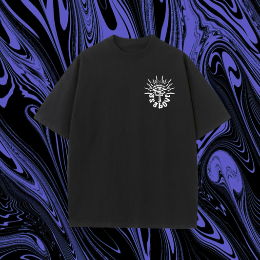 DREAM SEEDS WALKING WORLDS T-SHIRT